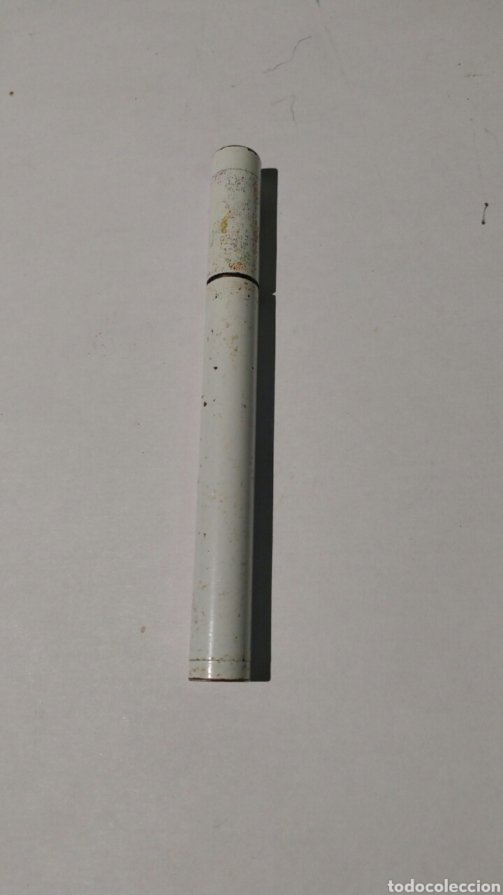 Mecheros: Mechero cigarrillo - Foto 1