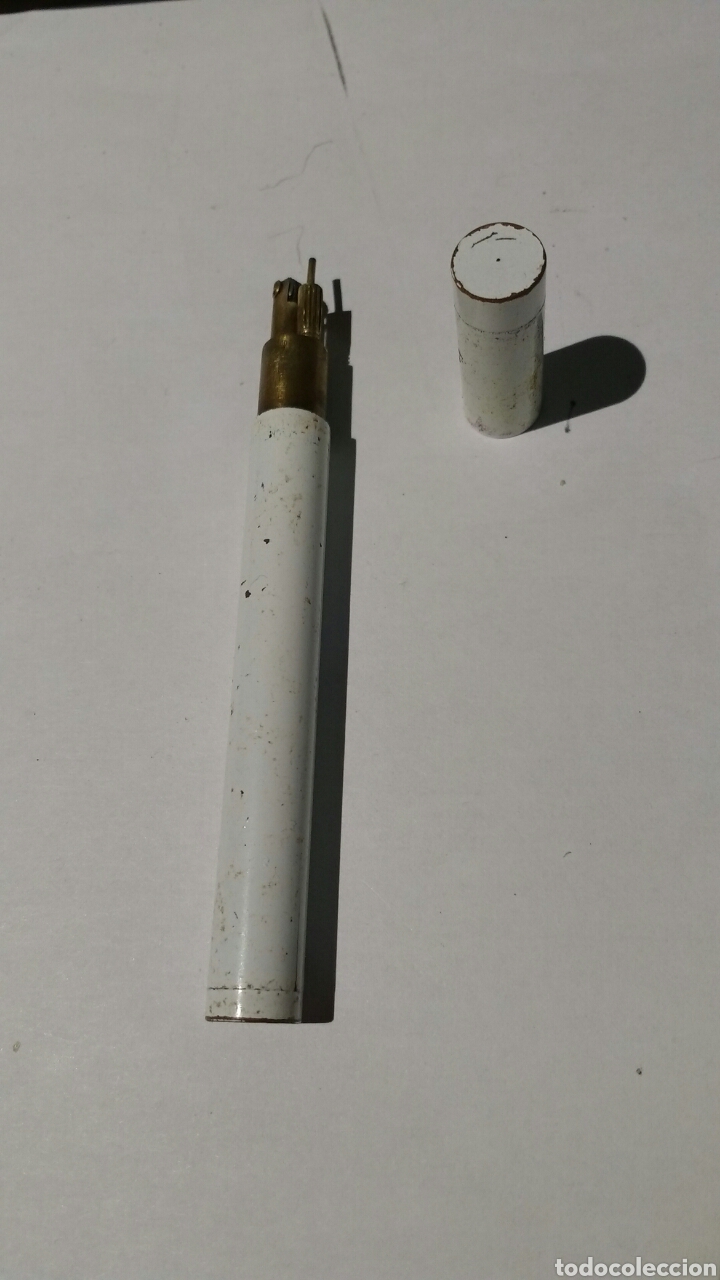 Mecheros: Mechero cigarrillo - Foto 2