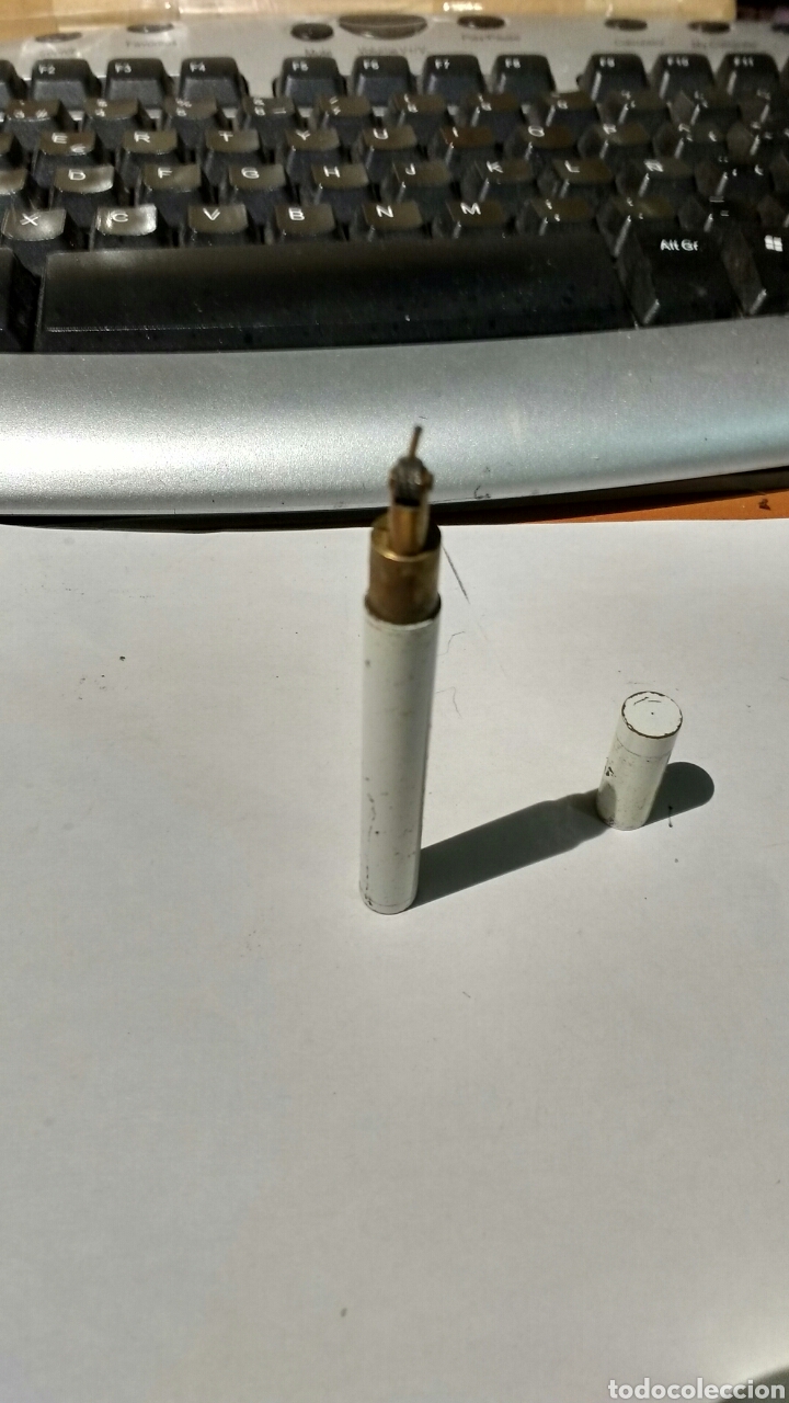 Mecheros: Mechero cigarrillo - Foto 4