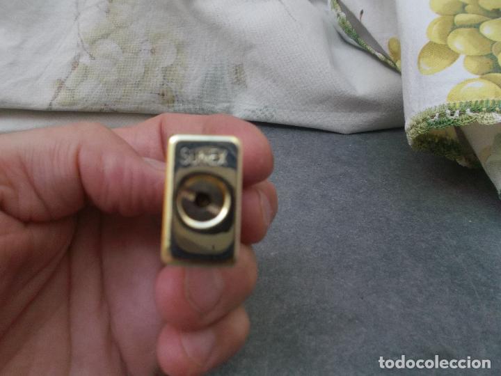 Mecheros: SUNEX ENCENDEDOR CON SU CAJA - Foto 2