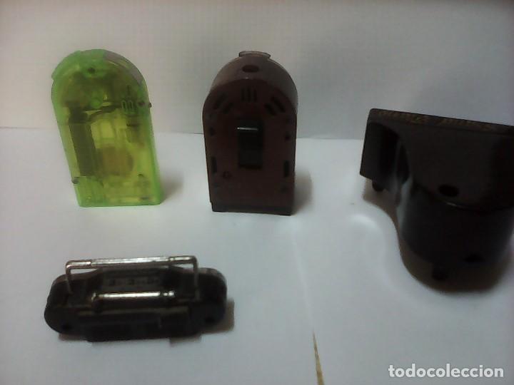 Mecheros: Mecheros objetos musicales - Foto 2
