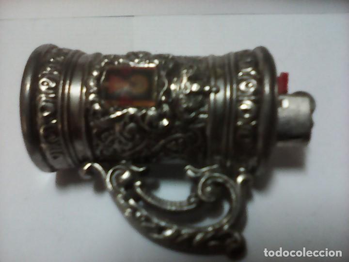 Mecheros: Jarra mechero para coleccion - Foto 2