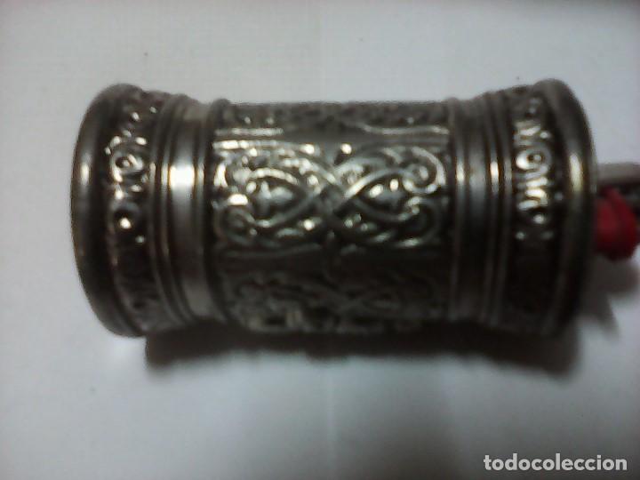 Mecheros: Jarra mechero para coleccion - Foto 3