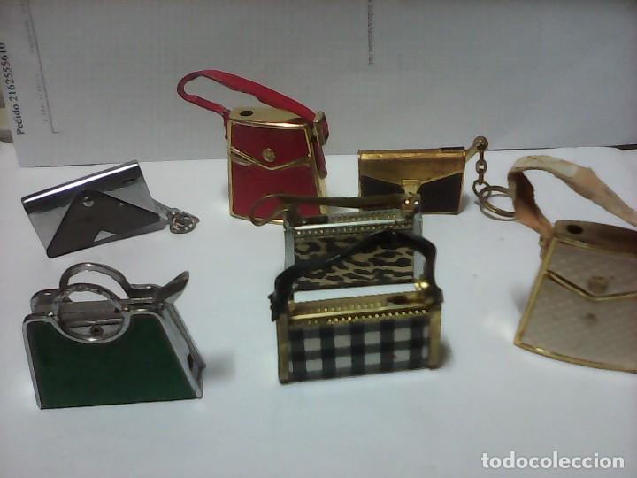 Mecheros: mecheros de coleccion - Foto 1