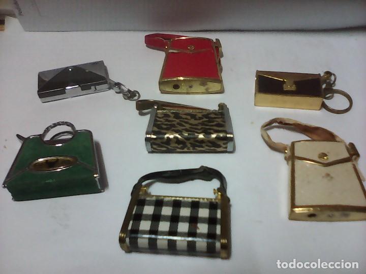 Mecheros: mecheros de coleccion - Foto 2