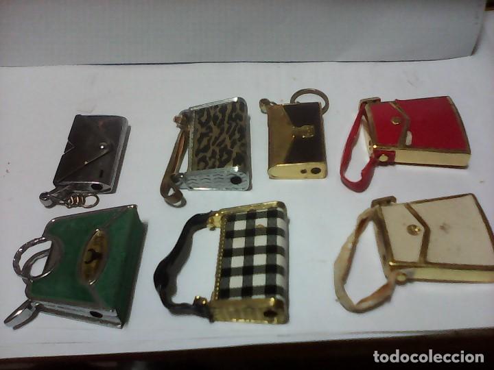 Mecheros: mecheros de coleccion - Foto 3