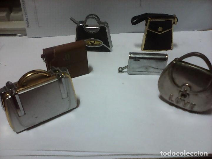 Mecheros: mecheros de coleccion - Foto 1