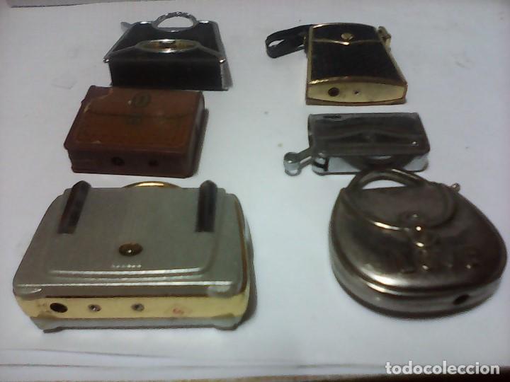 Mecheros: mecheros de coleccion - Foto 2