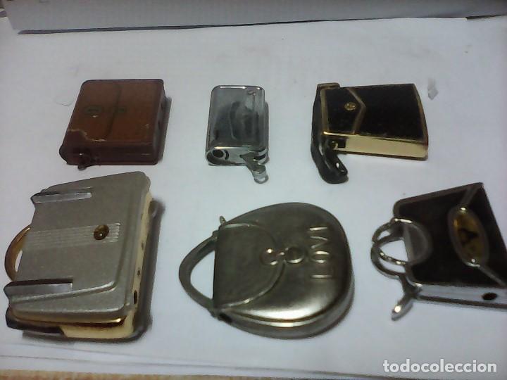 Mecheros: mecheros de coleccion - Foto 3