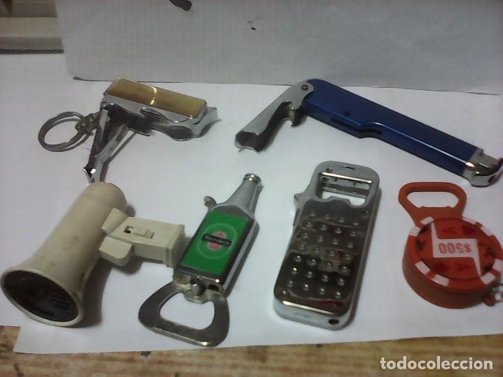 Mecheros: mecheros de coleccion - Foto 2