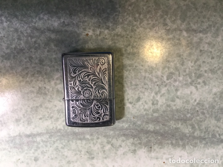 Mecheros: Mechero zippo de alta gama - Foto 2