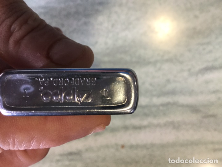 Mecheros: Mechero zippo de alta gama - Foto 3