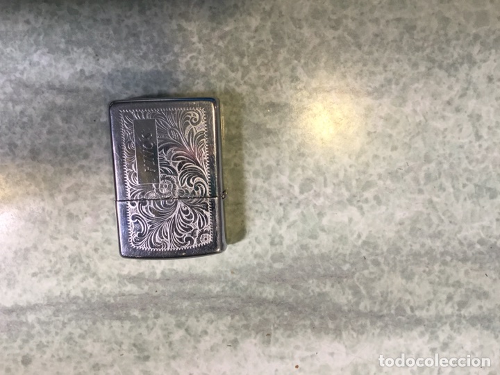 Mecheros: Mechero zippo de alta gama - Foto 5