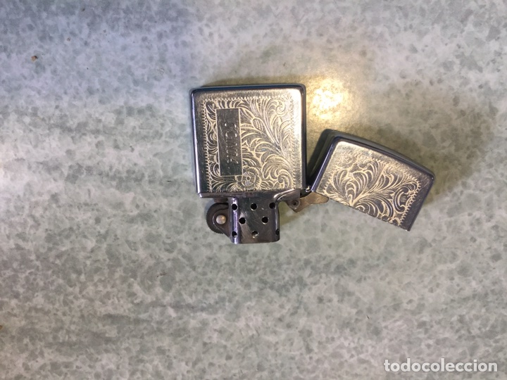 Mecheros: Mechero zippo de alta gama - Foto 6