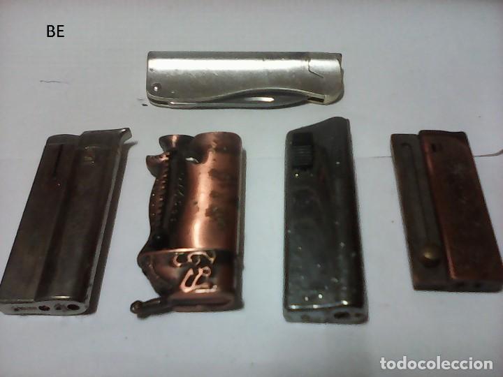 expositor giratorio mecheros clipper - Buy Antique and collectible lighters  on todocoleccion