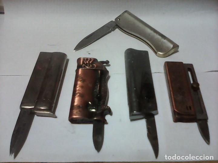 Mecheros: mecheros de coleccion - Foto 3