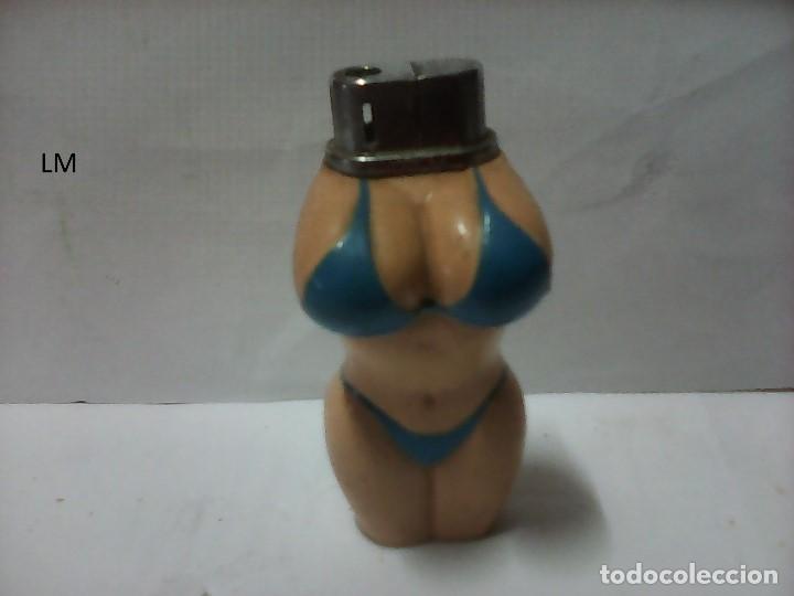 Mecheros: Mecheros de coleccion - Foto 4