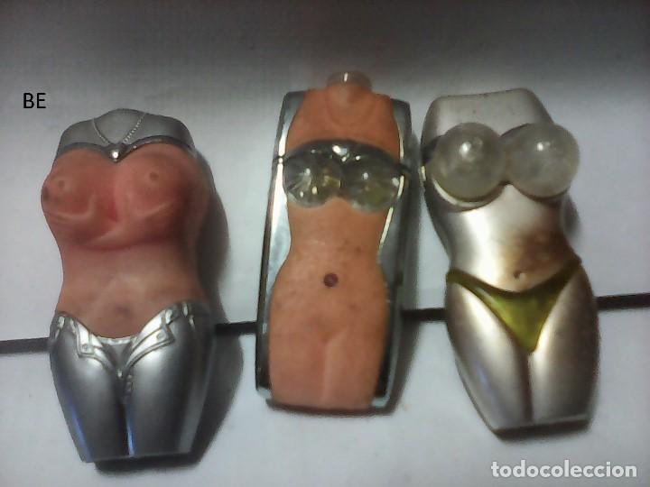 Mecheros: mecheros de coleccion - Foto 1