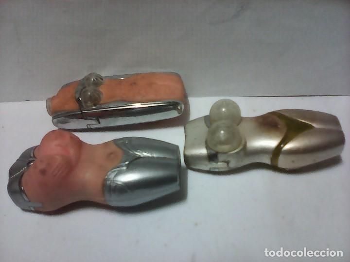 Mecheros: mecheros de coleccion - Foto 2