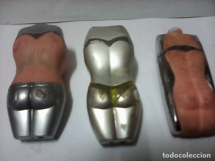 Mecheros: mecheros de coleccion - Foto 3