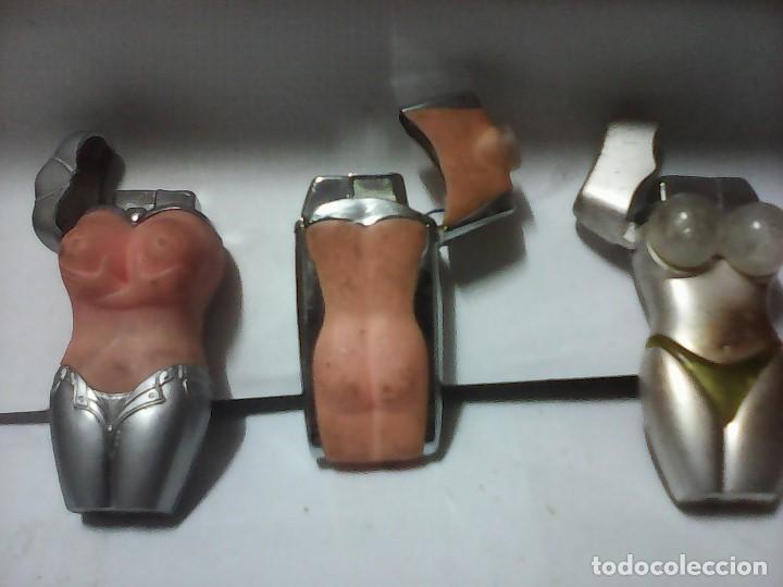 Mecheros: mecheros de coleccion - Foto 4