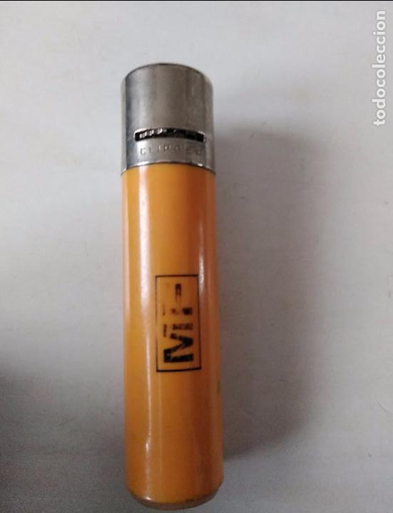 Mecheros: Clipper MF regulable regulador - Foto 1