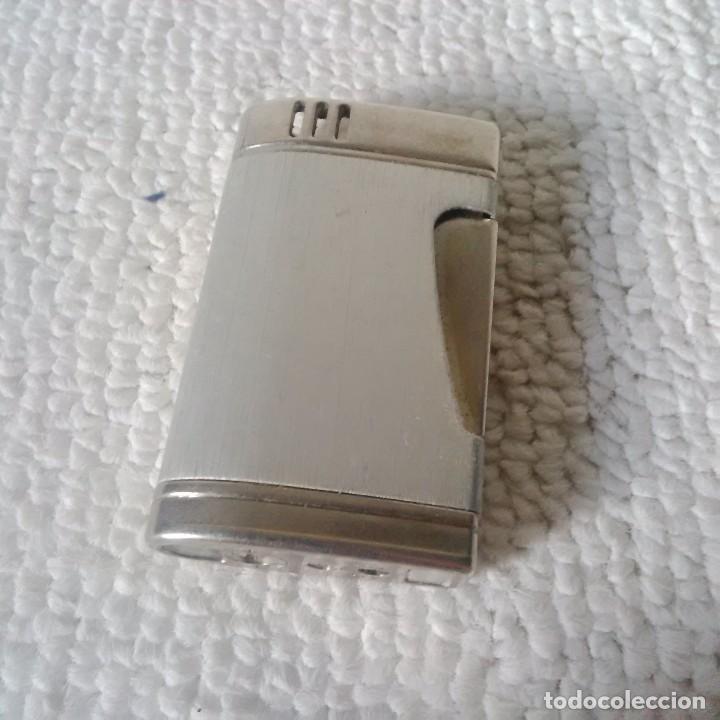 Mecheros: ENCENDEDOR MECHERO RONSON