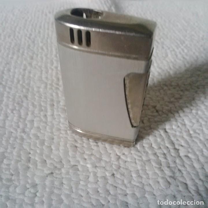 Mecheros: ENCENDEDOR MECHERO RONSON - Foto 2