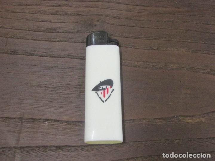 Mecheros: Mechero Athletic # - Foto 1