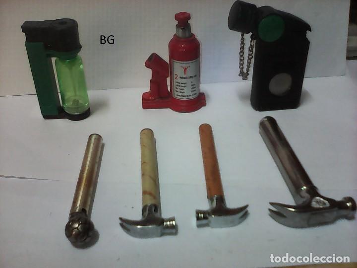 Mecheros: mecheros de coleccion - Foto 1