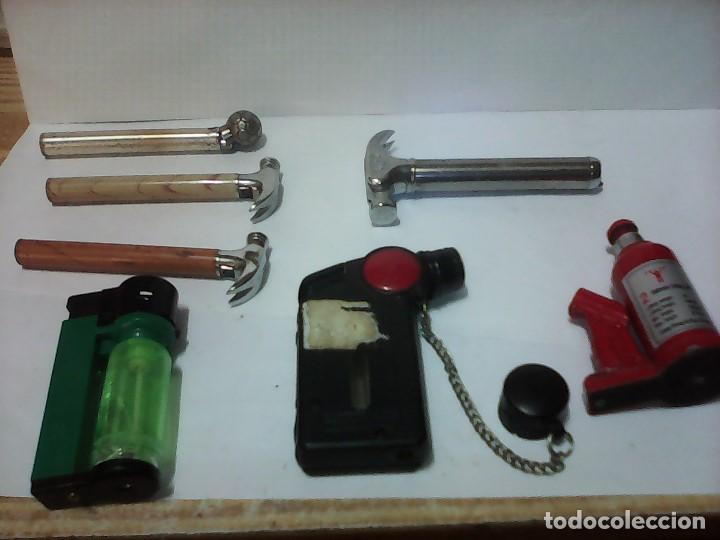 Mecheros: mecheros de coleccion - Foto 3