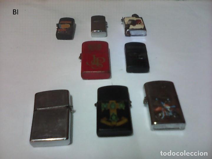 Mecheros: mecheros de coleccion - Foto 1