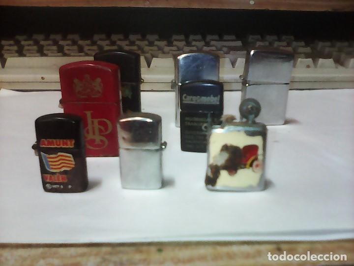 Mecheros: mecheros de coleccion - Foto 2