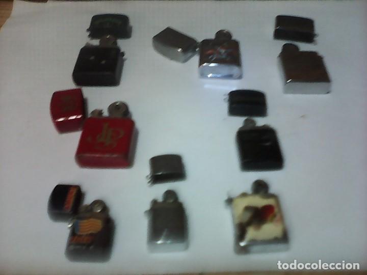 Mecheros: mecheros de coleccion - Foto 3