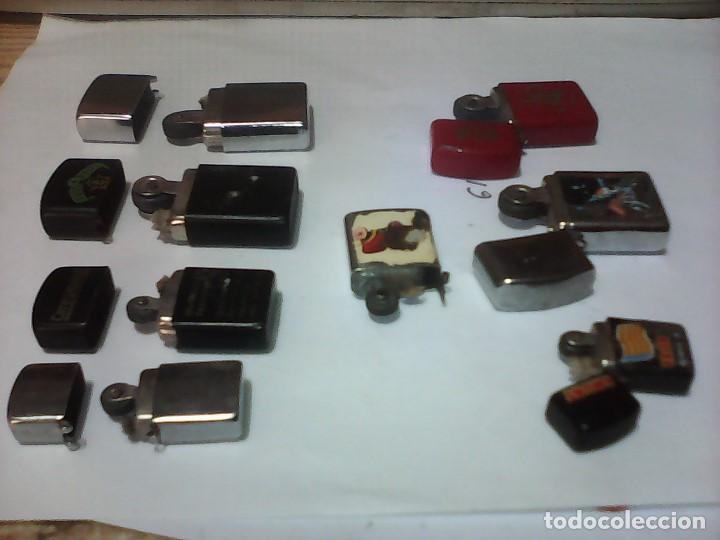 Mecheros: mecheros de coleccion - Foto 4