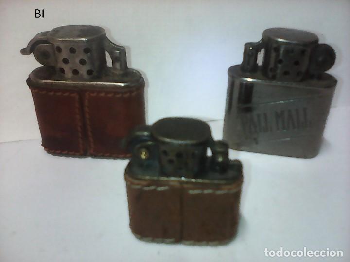 Mecheros: mecheros de coleccion - Foto 1