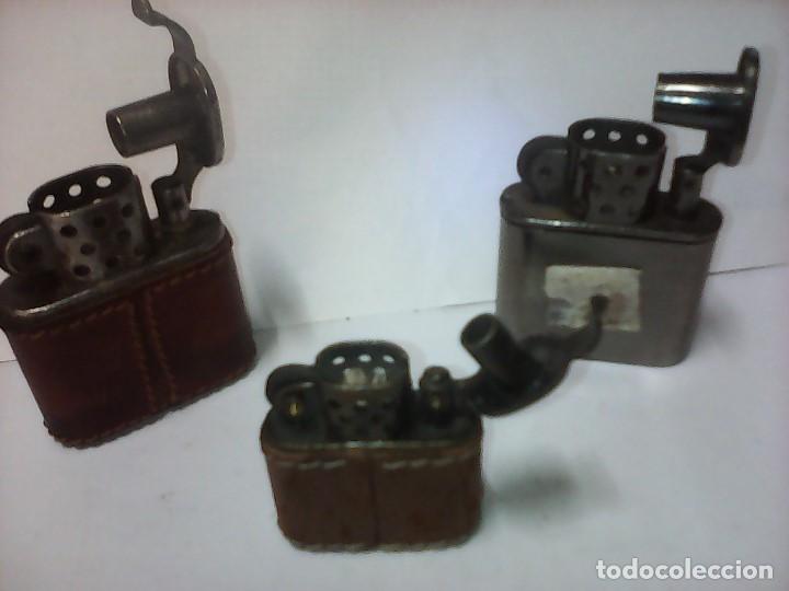 Mecheros: mecheros de coleccion - Foto 2