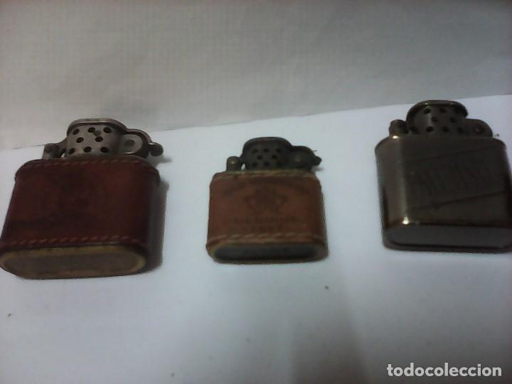 Mecheros: mecheros de coleccion - Foto 3