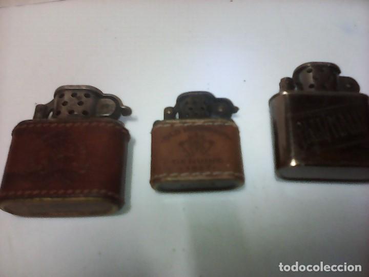 Mecheros: mecheros de coleccion - Foto 4