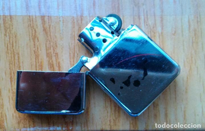 Mecheros: Mechero a gasolina - Foto 4