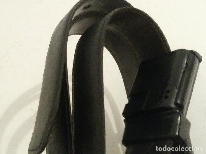 Mecheros: mechero cintur&oacute;n con encendedor electr&oacute;nico - Foto 3