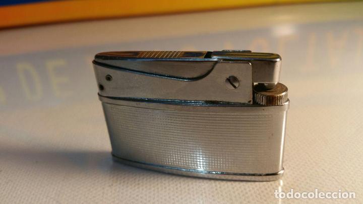 Mecheros: MECHERO DE GAS SIN MARCA - Foto 2