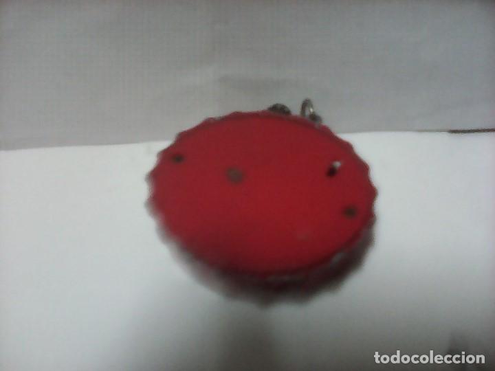 Mecheros: mechero chapa cocacola - Foto 3