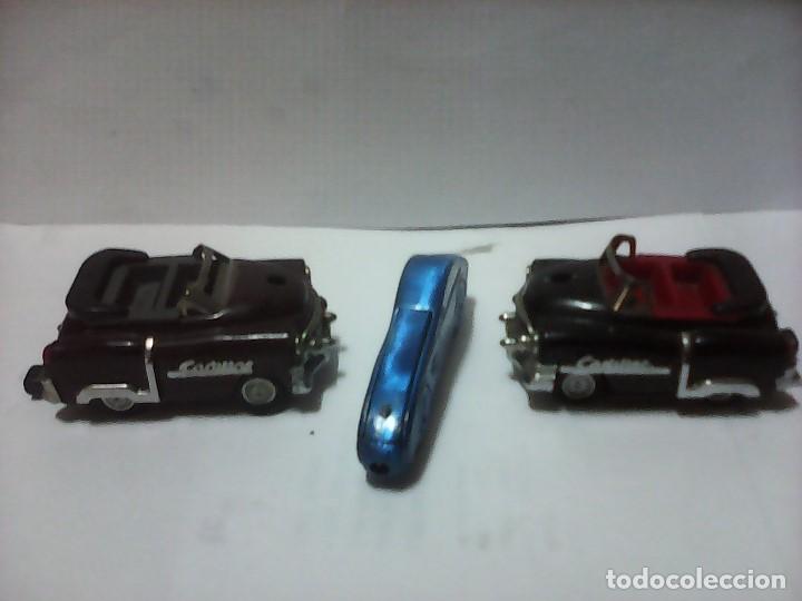 Mecheros: mecheros de coleccion - Foto 2