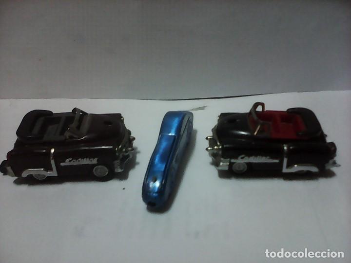 Mecheros: mecheros de coleccion - Foto 3