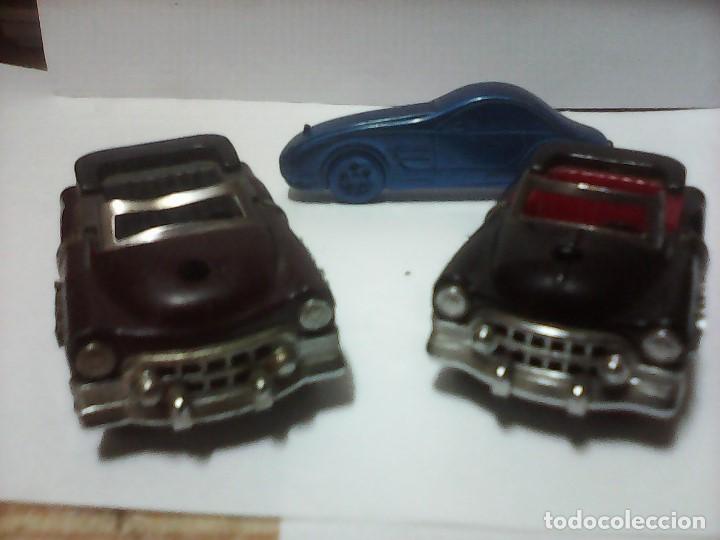 Mecheros: mecheros de coleccion - Foto 4