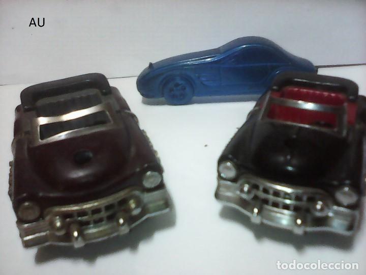 Mecheros: mecheros de coleccion - Foto 5