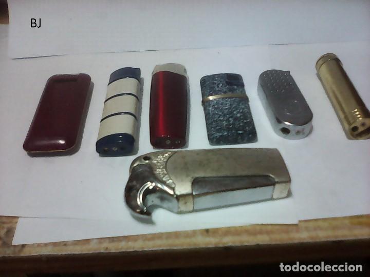 Mecheros: mecheros de coleccion - Foto 1