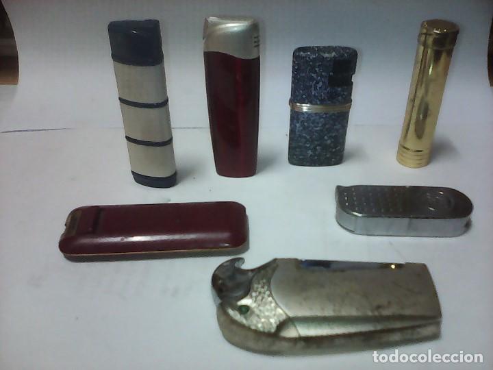 Mecheros: mecheros de coleccion - Foto 2
