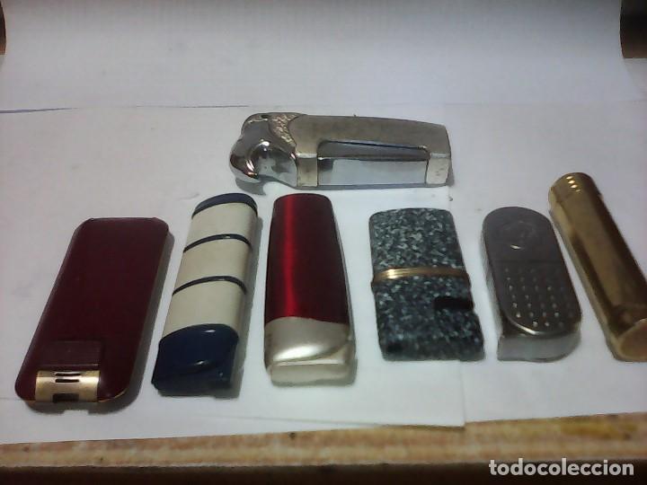 Mecheros: mecheros de coleccion - Foto 3
